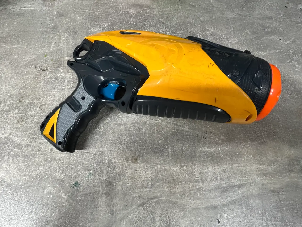 Billede 3 - Nerf skydere