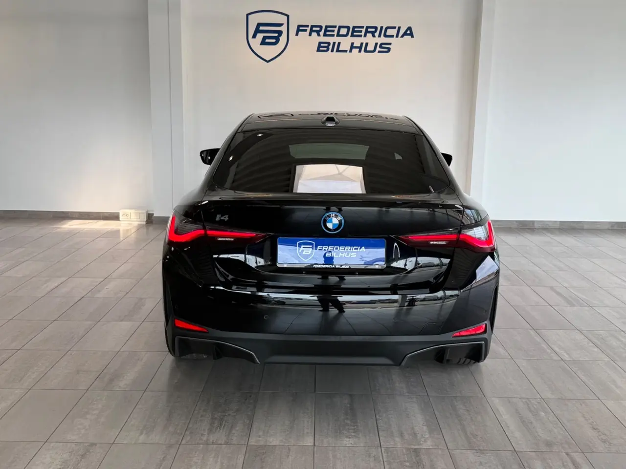 Billede 5 - BMW i4 eDrive35