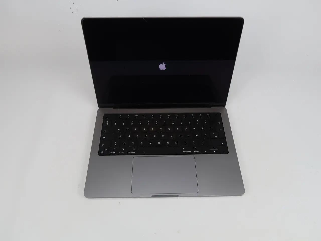 Billede 1 - Apple MacBookPro M1 14"