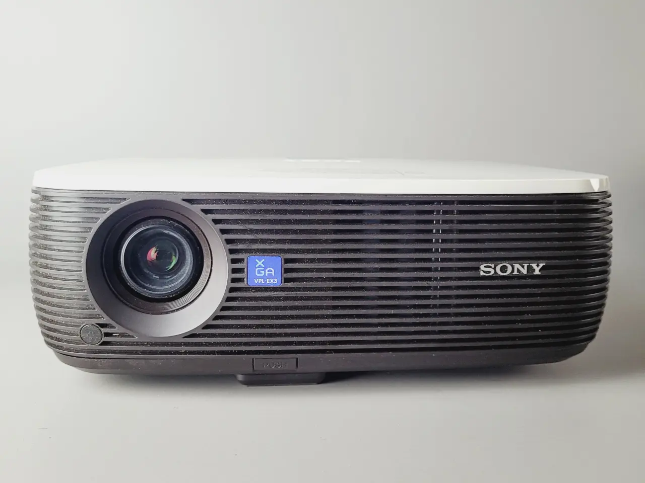 Billede 5 - ⭐️· Sony Projektor (VPL-EX3) - God til film og mød