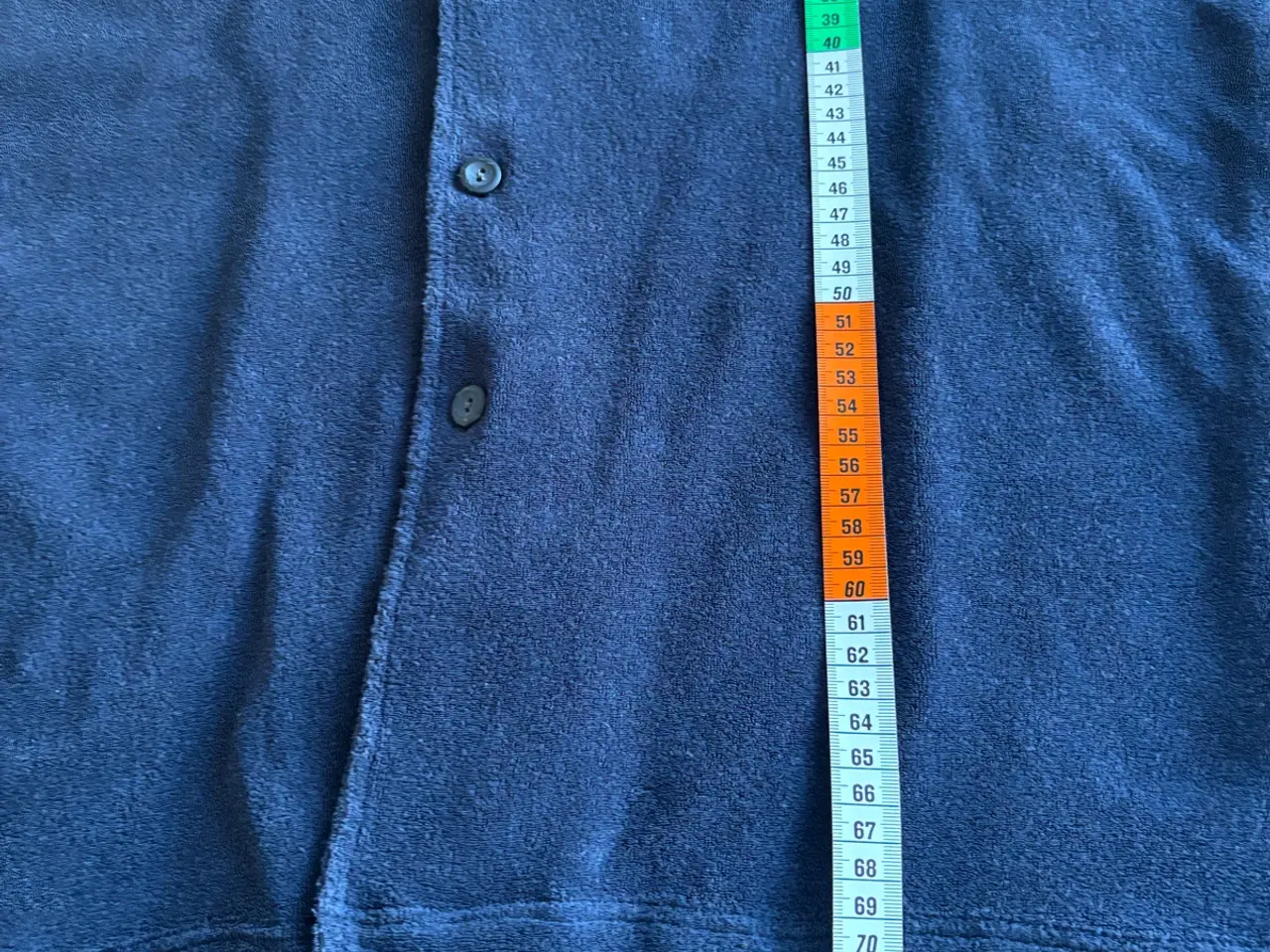 Billede 6 - Herre poloer fra ETON til en spot pris!