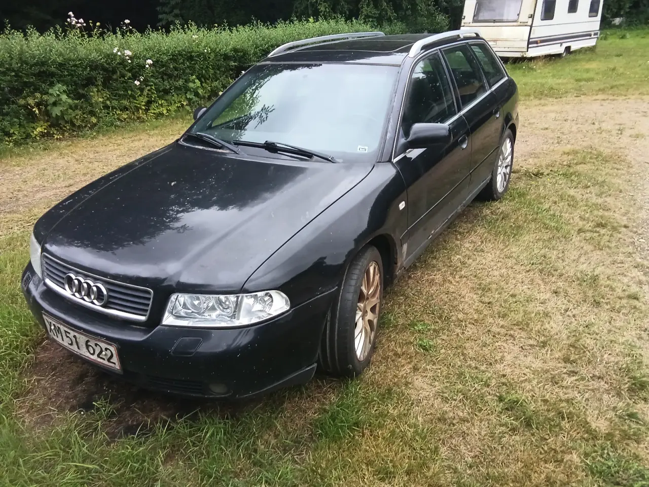 Billede 5 - Audi a4 sælges
