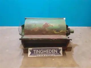 John Deere 955 Underblæser 