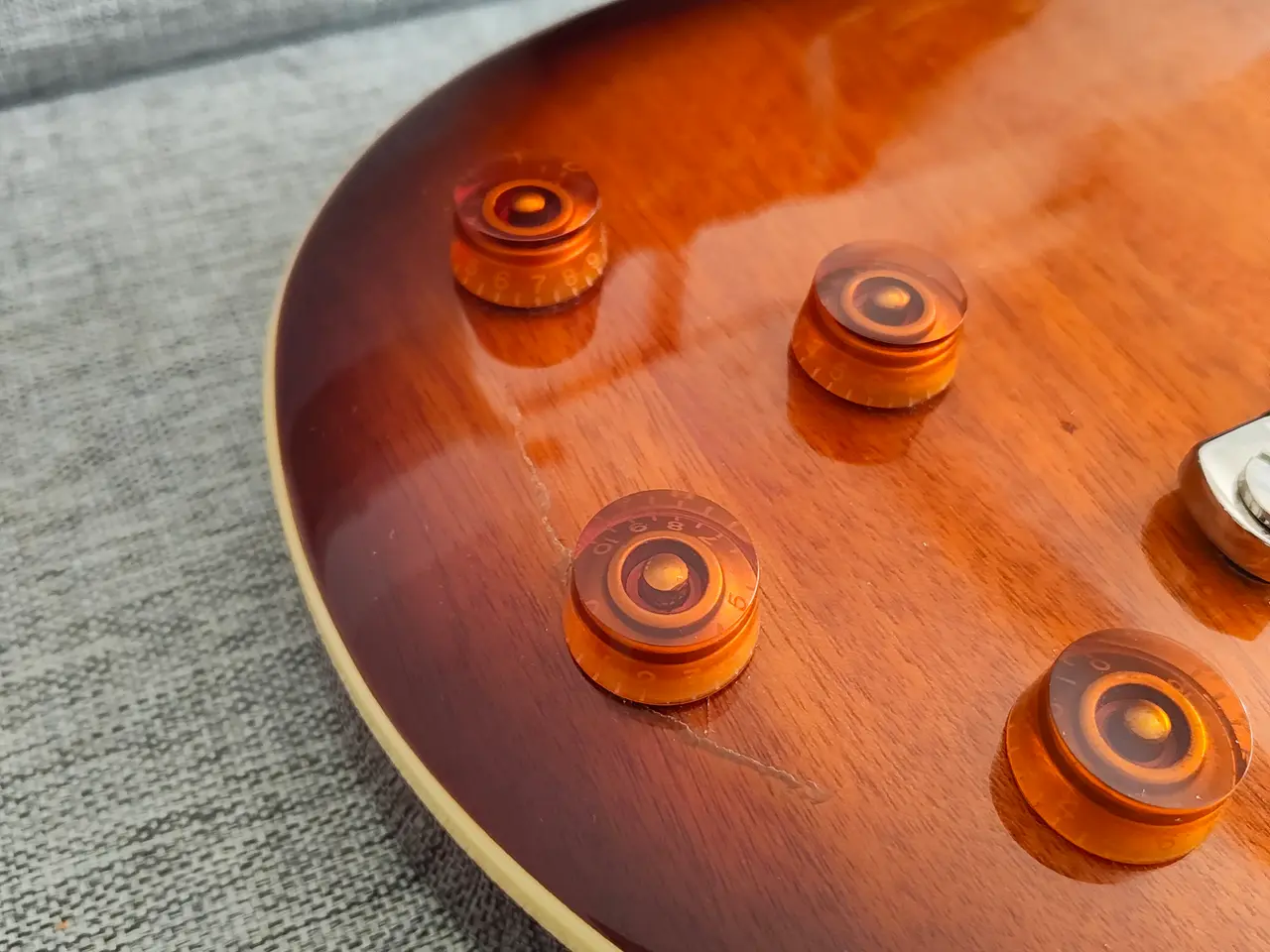 Billede 7 - PRS SE 245 (med tilbehør)