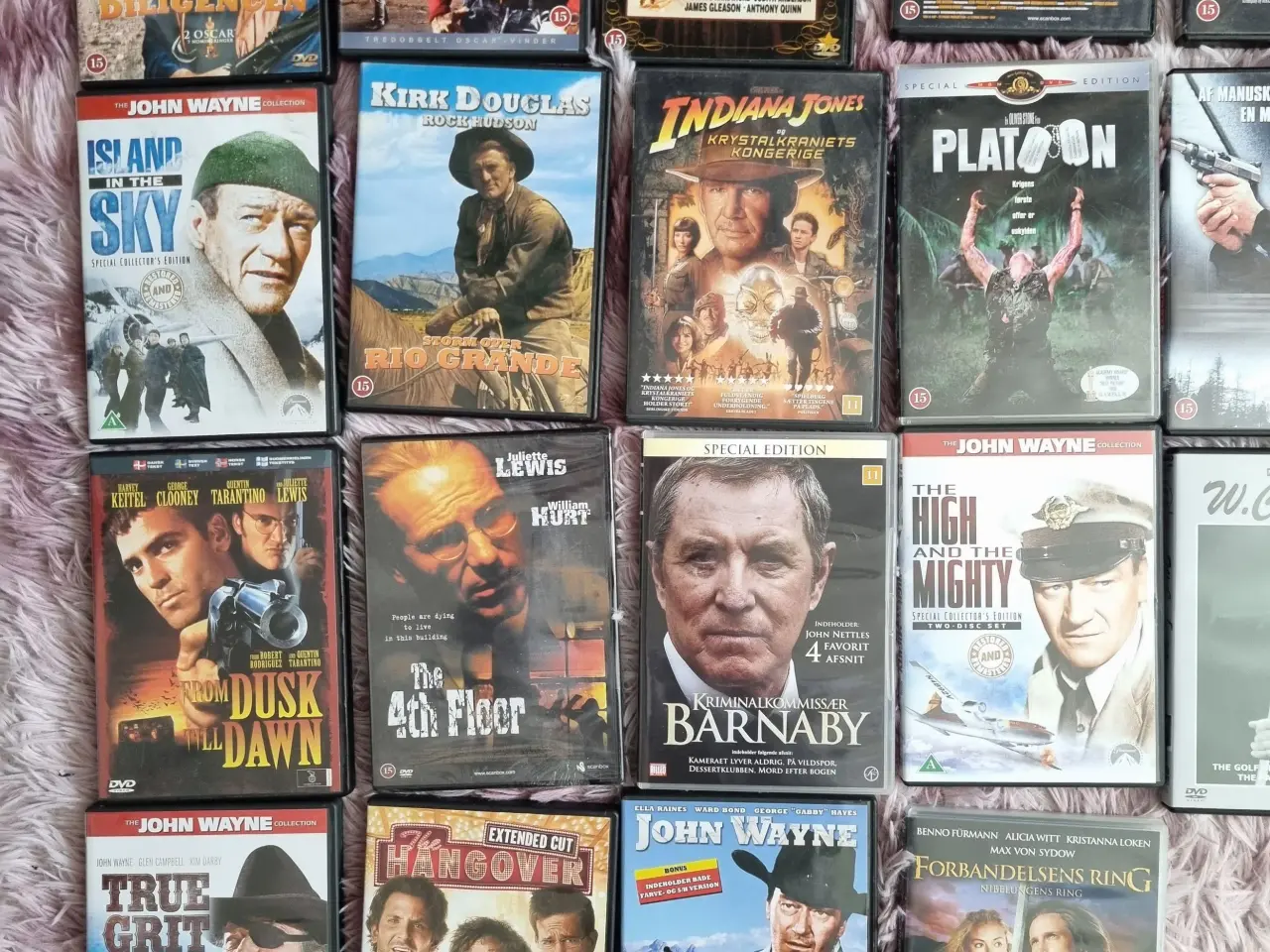 Billede 3 - Dvdfilm sælges