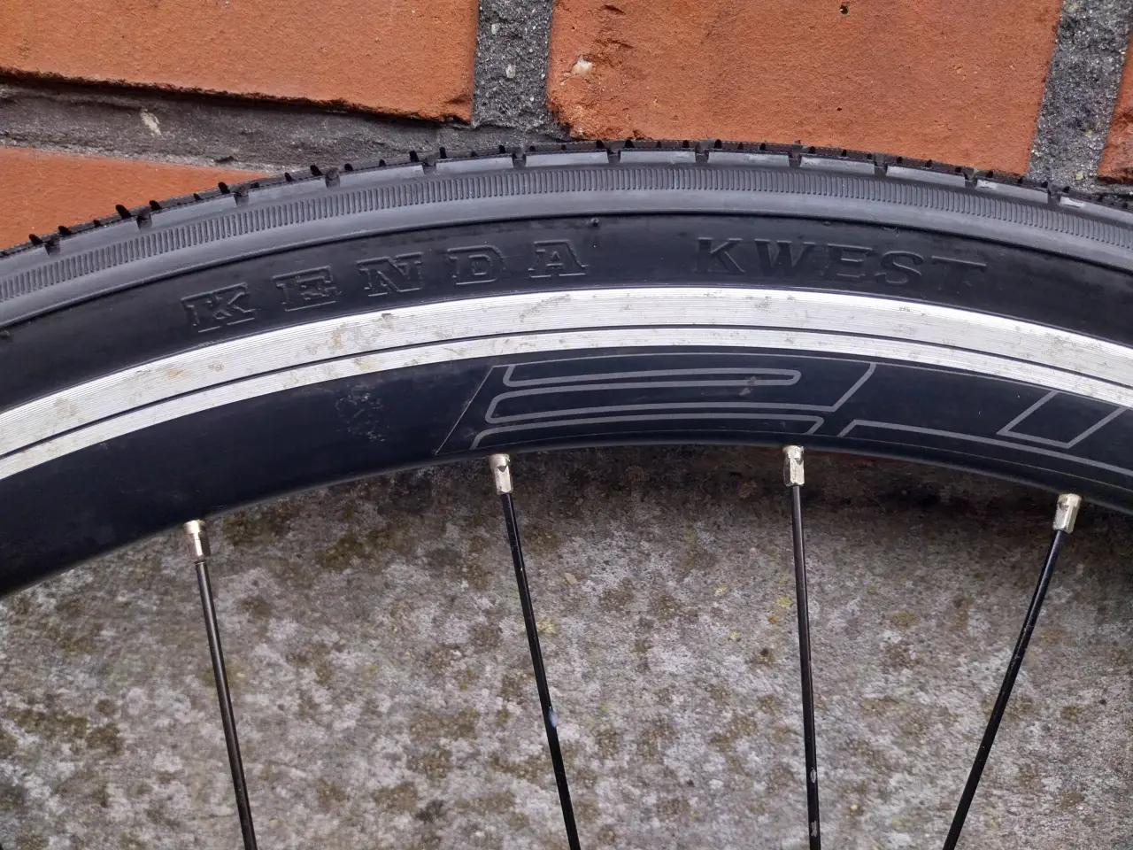 Billede 11 - Kenda west cykelhjul 2 stk