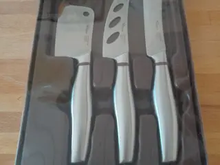 Osteknive