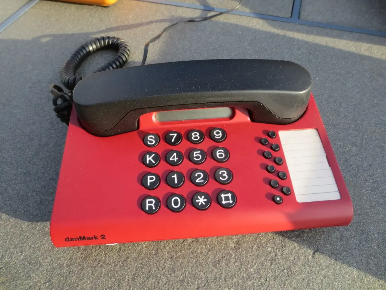 Billede 3 - Retro telefoner