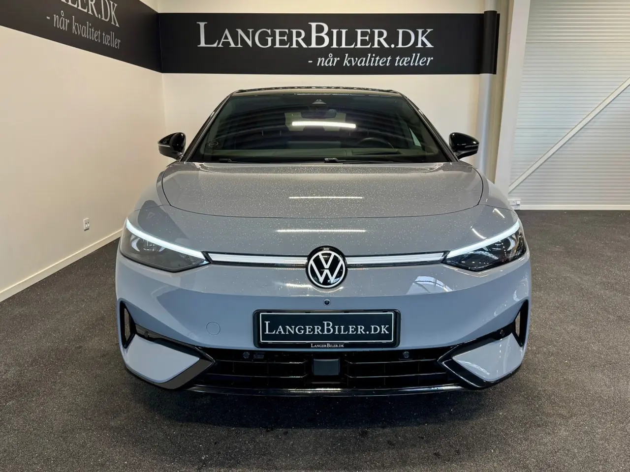 Billede 9 - VW ID.7 77 Style