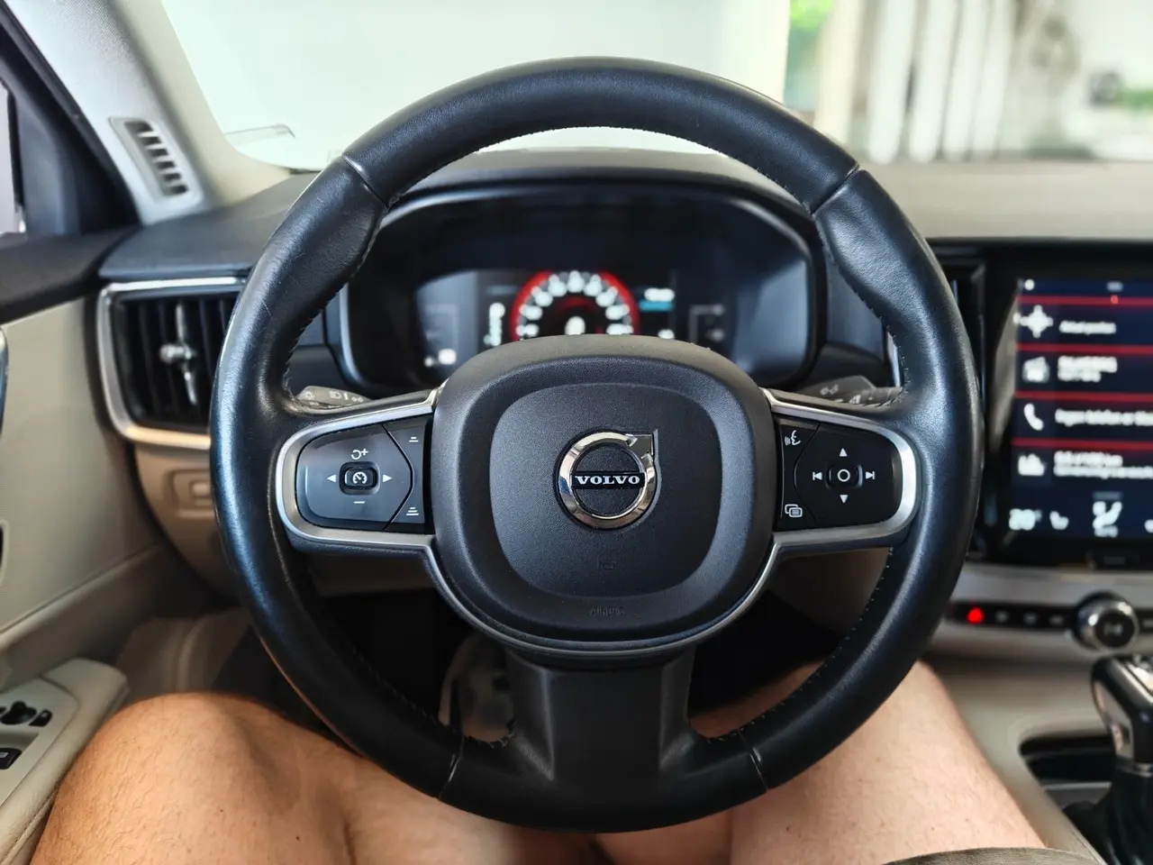 Billede 13 - Volvo S90 2,0 D4 190 Momentum aut.