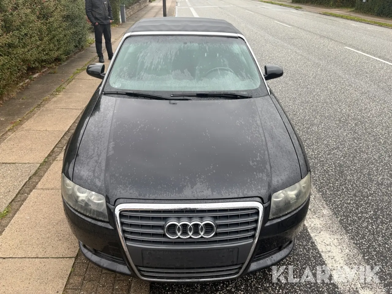 Billede 8 - Cabriolet Audi A4 2,4 V6