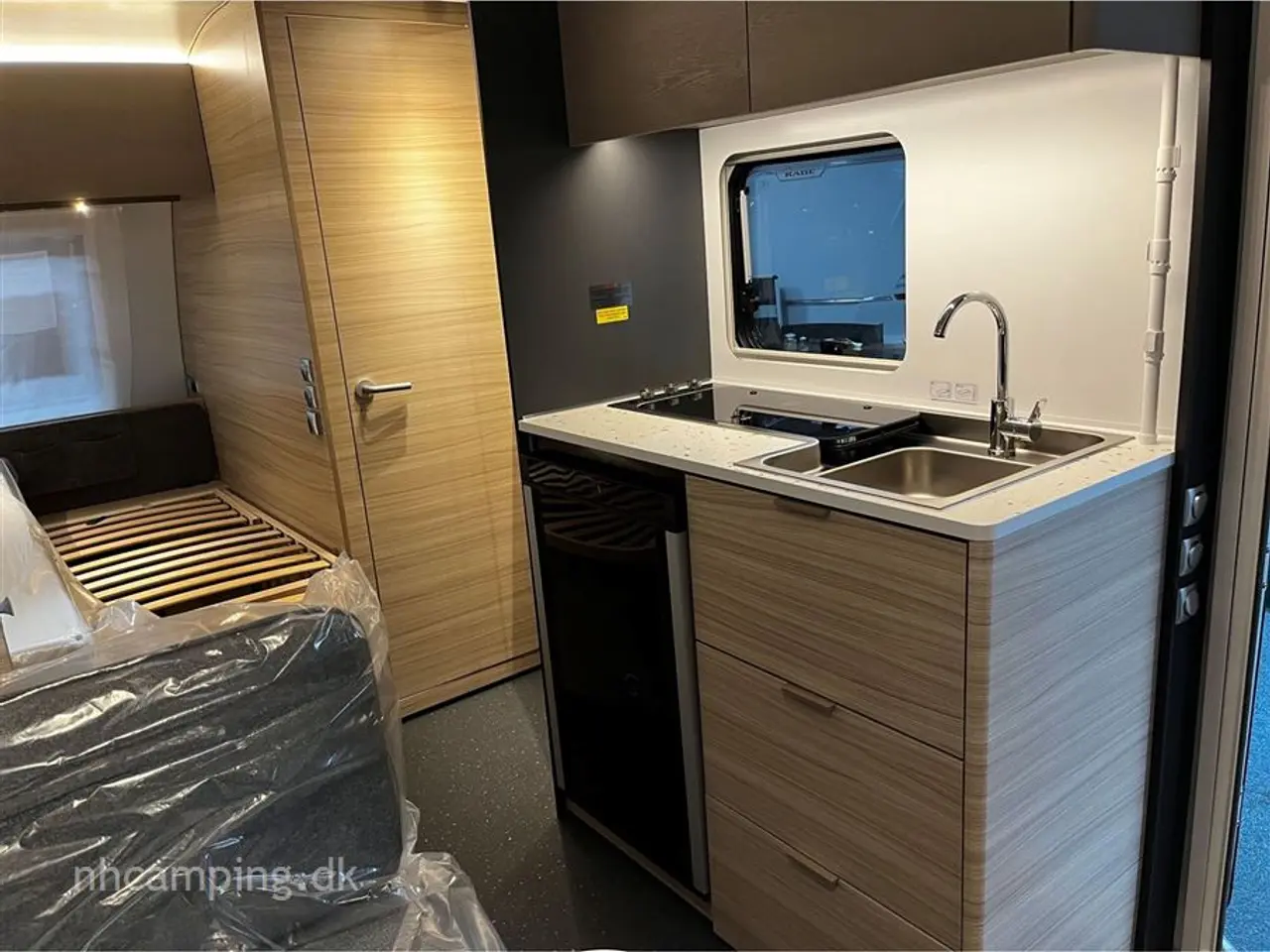 Billede 5 - 2027 - Adria Altea 432 PX