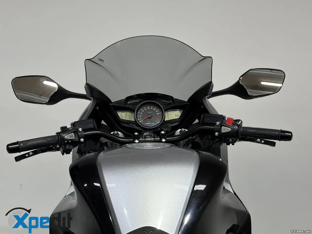 Billede 10 - Honda VFR 1200 F