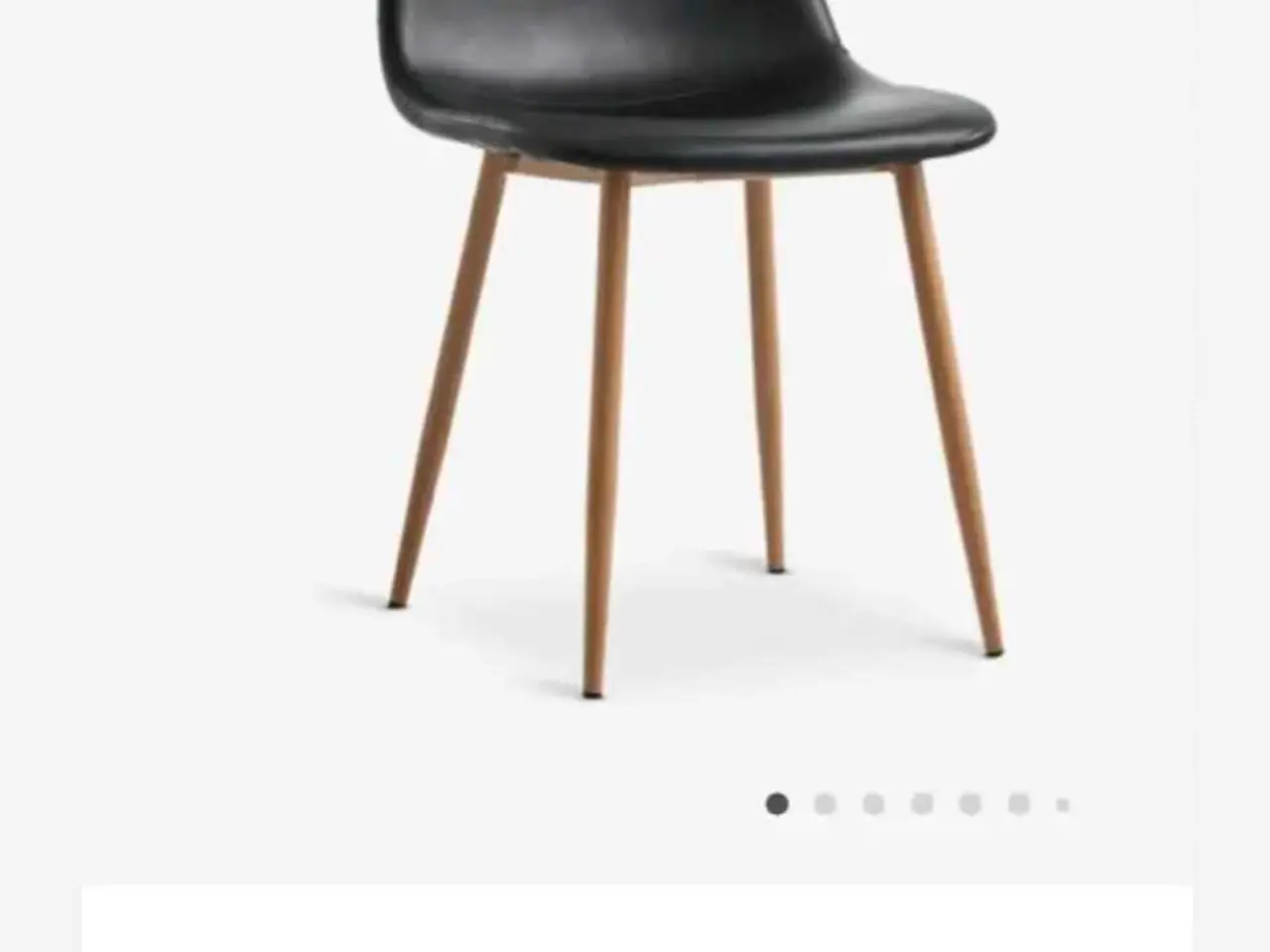 Billede 1 - Stoler