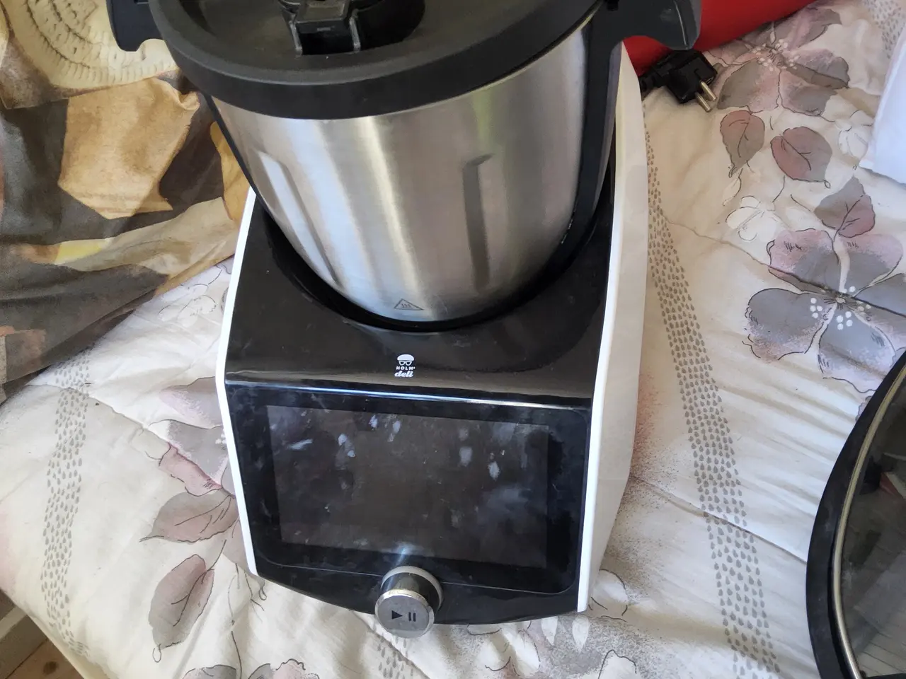 Billede 1 - Deli thermoblender