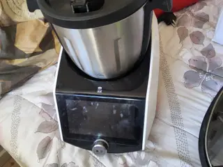Deli thermoblender