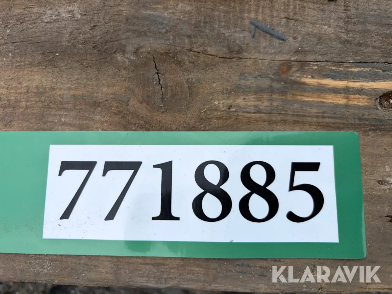 Billede 9 - Pallegafler Total Source 14454876