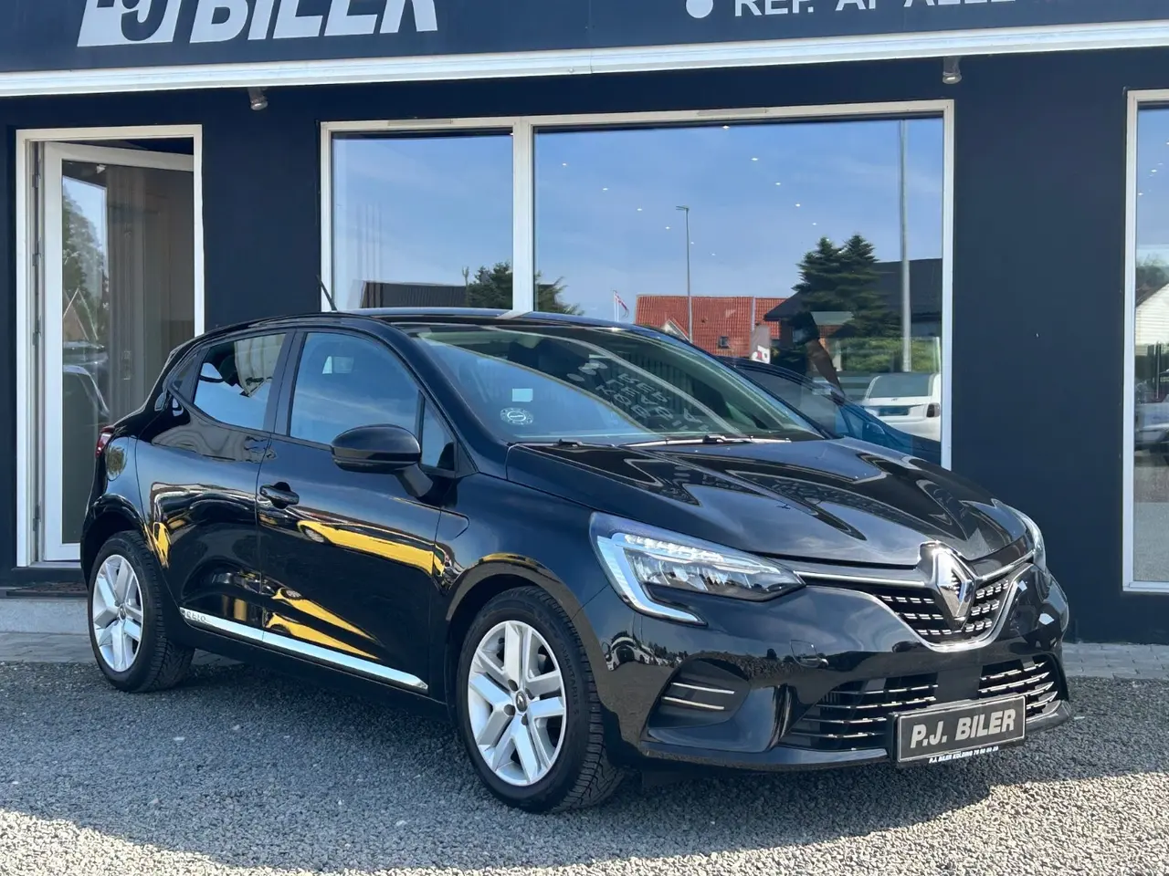 Billede 2 - Renault Clio V 1,0 TCe 90 Zen