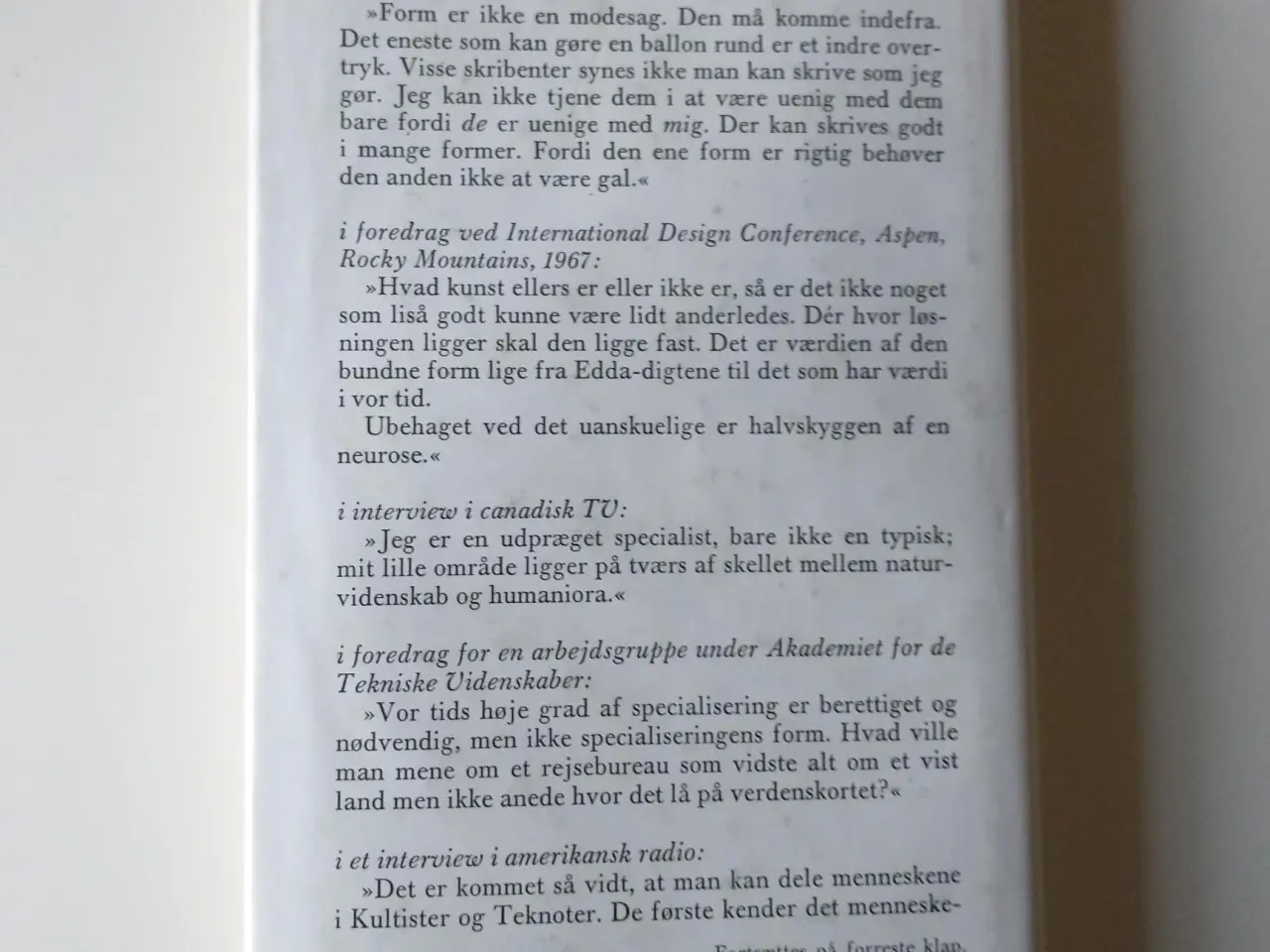 Billede 2 - Lad os blive mennesker - udvalgte digte og gruk