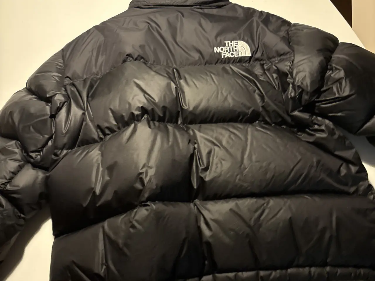 Billede 1 - The North Face - Retro Nuptse Jacket