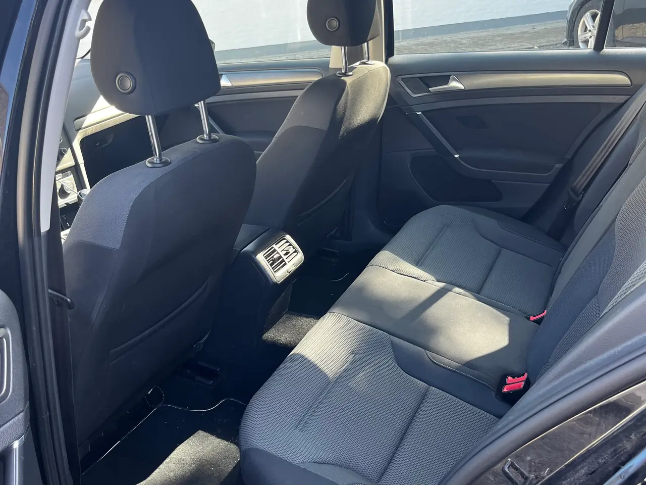 Billede 7 - Golf 7 2.0 TDI fra 2013