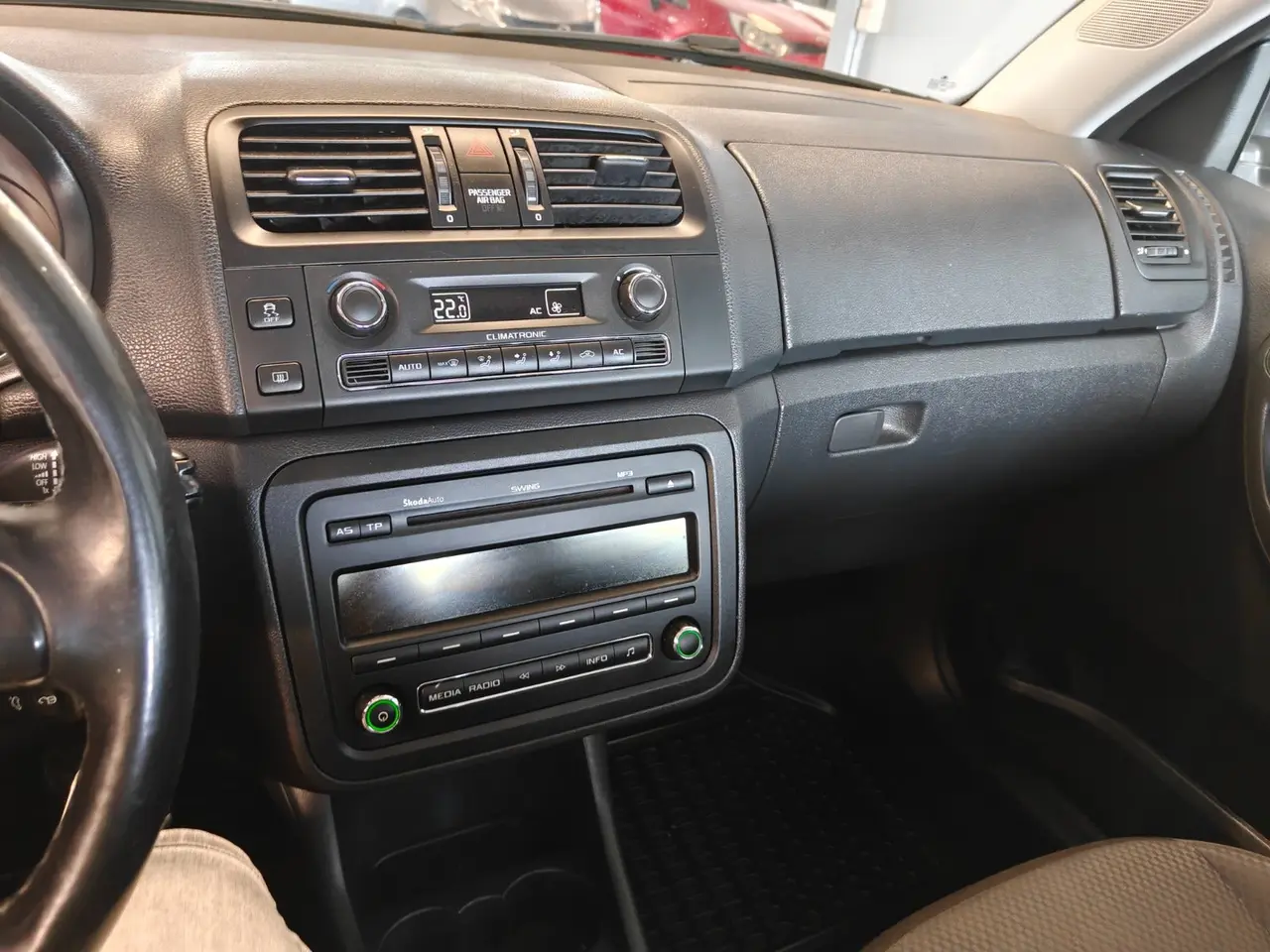 Billede 13 - Skoda Fabia 1,2 TSi 86 Elegance Combi
