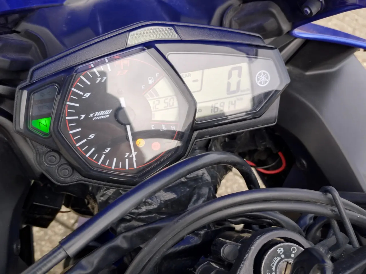 Billede 8 - Yamaha YZF R3 SPORT