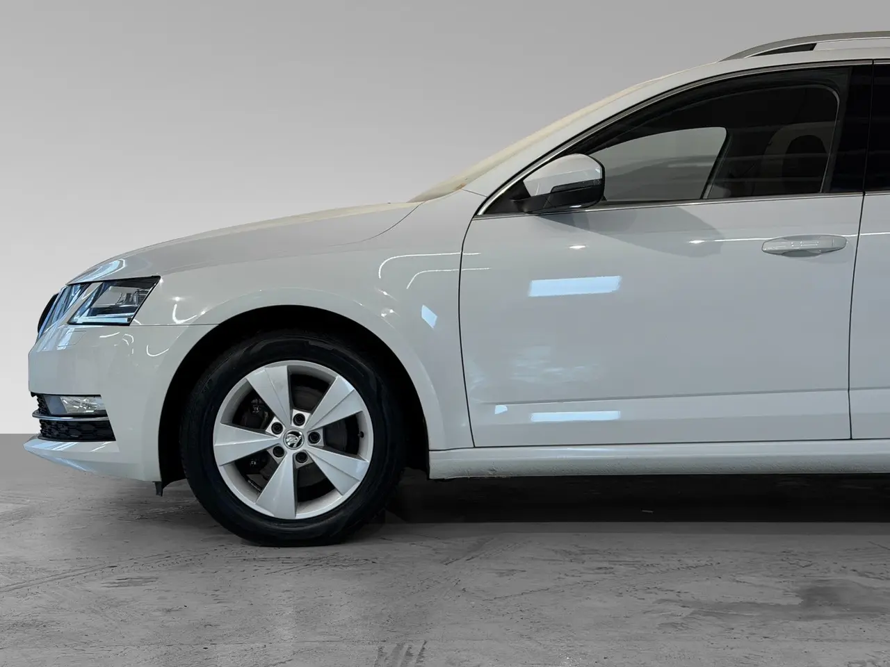 Billede 4 - Skoda Octavia 1,5 TSi 150 Style Combi DSG
