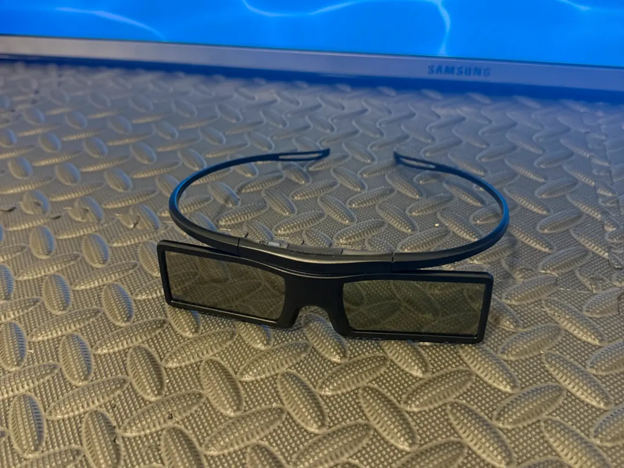 Billede 7 - Samsung 3D TV
