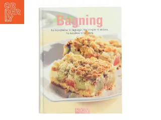 Bagning (Bog)