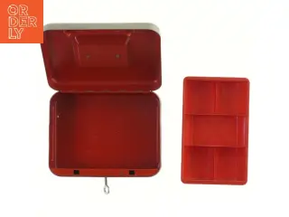 Pengekasse (str. 20x15x7 cm)