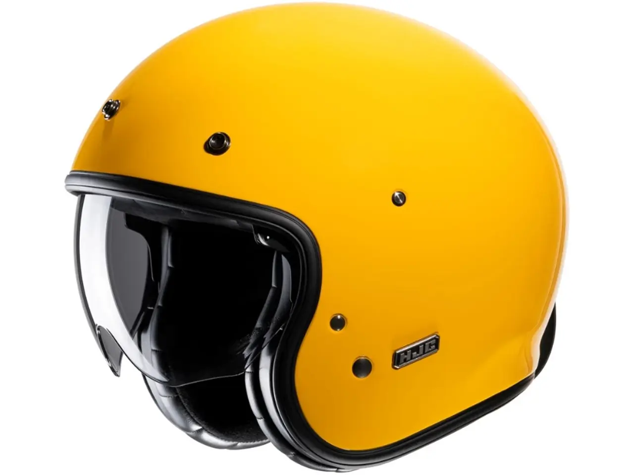 Billede 1 - HJC V31