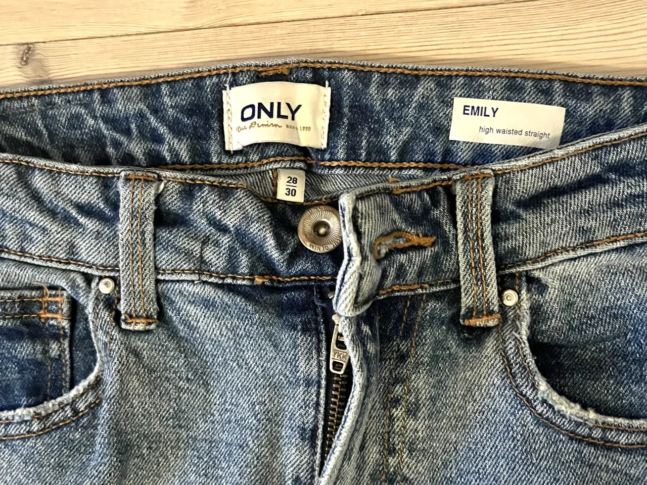 Billede 10 - Only jeans