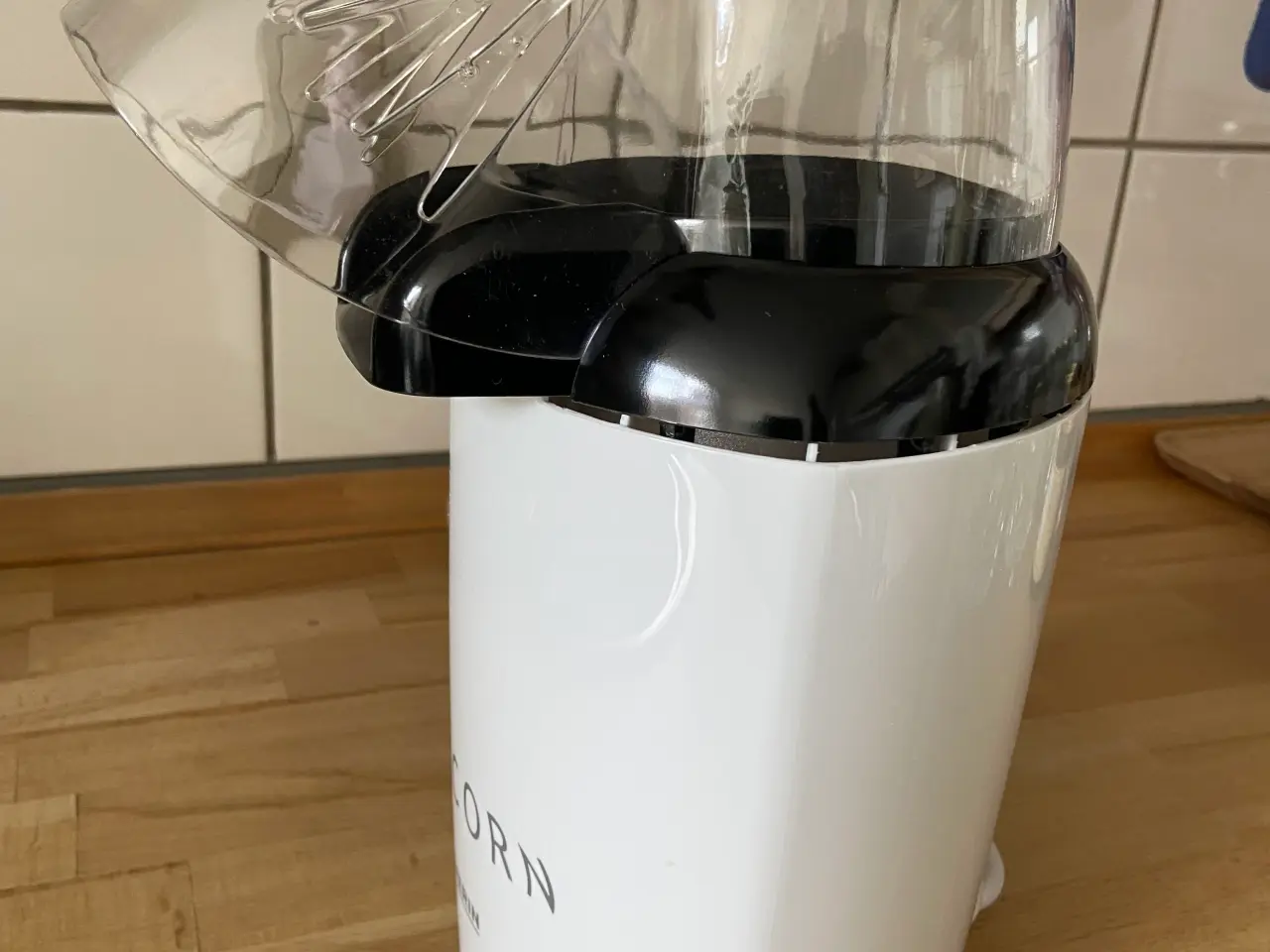 Billede 4 - Popcornmaskine fra Severin