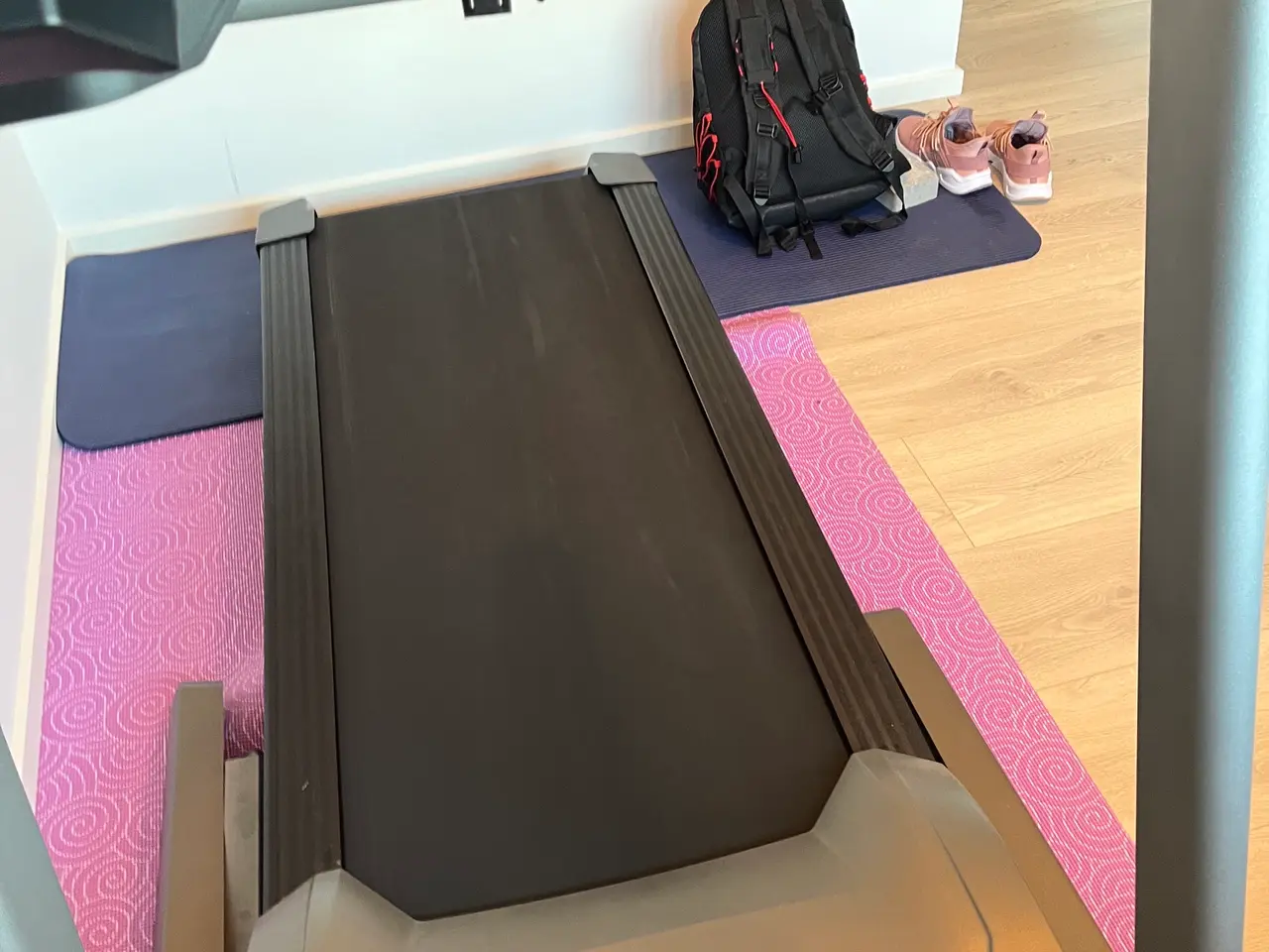 Billede 6 - Treadmill T80 Pro Løbebånd sælges
