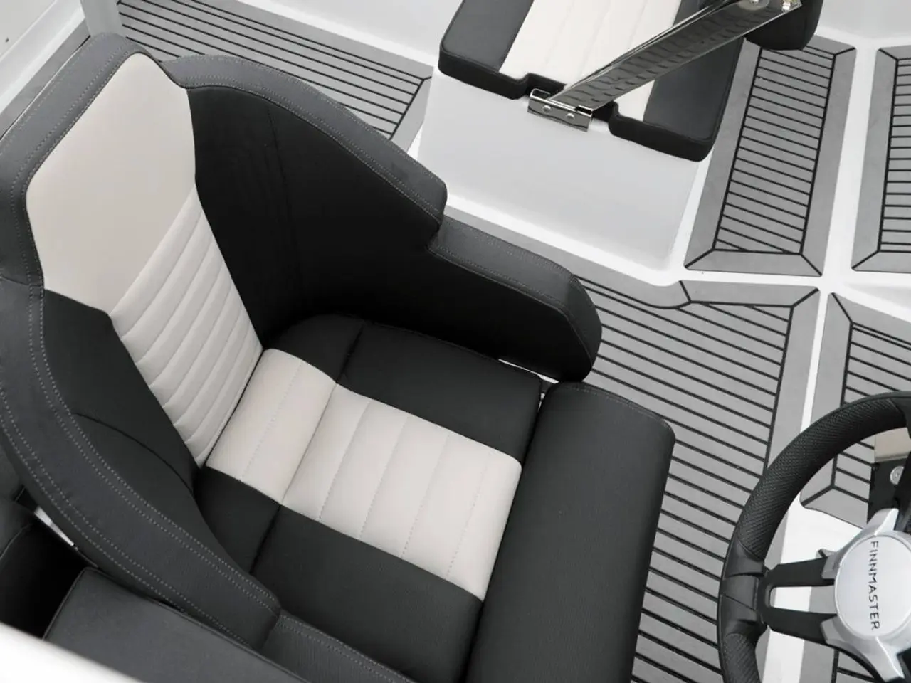 Billede 7 - Finnmaster R6