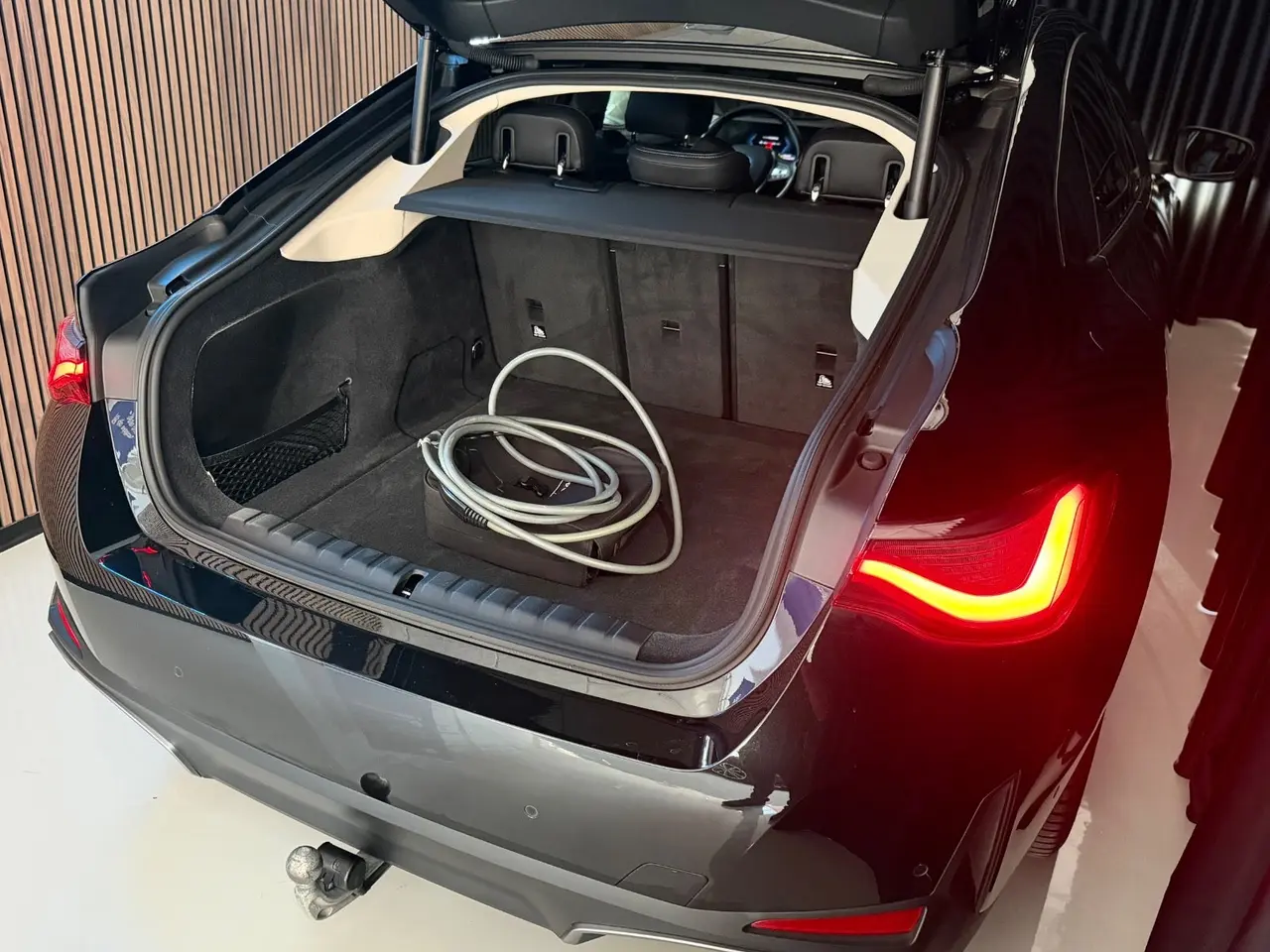 Billede 5 - BMW i4 eDrive40 Charged Plus