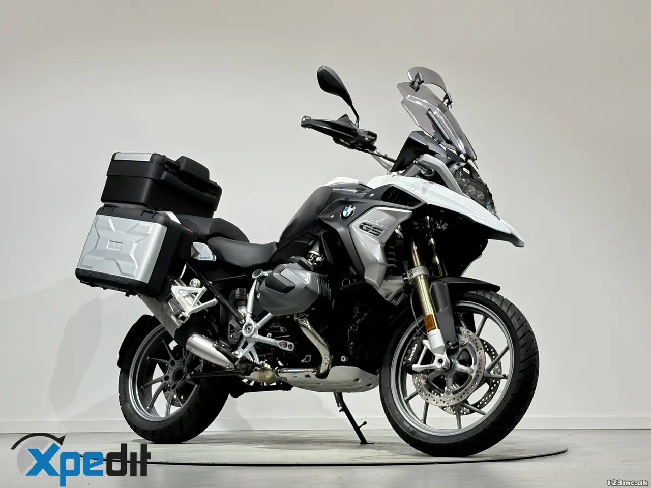 Billede 3 - BMW R 1250 GS