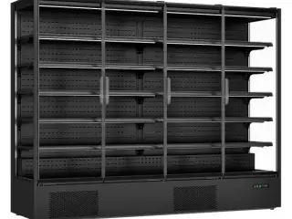 Scandomestic Multideck-køler 2585 Liter