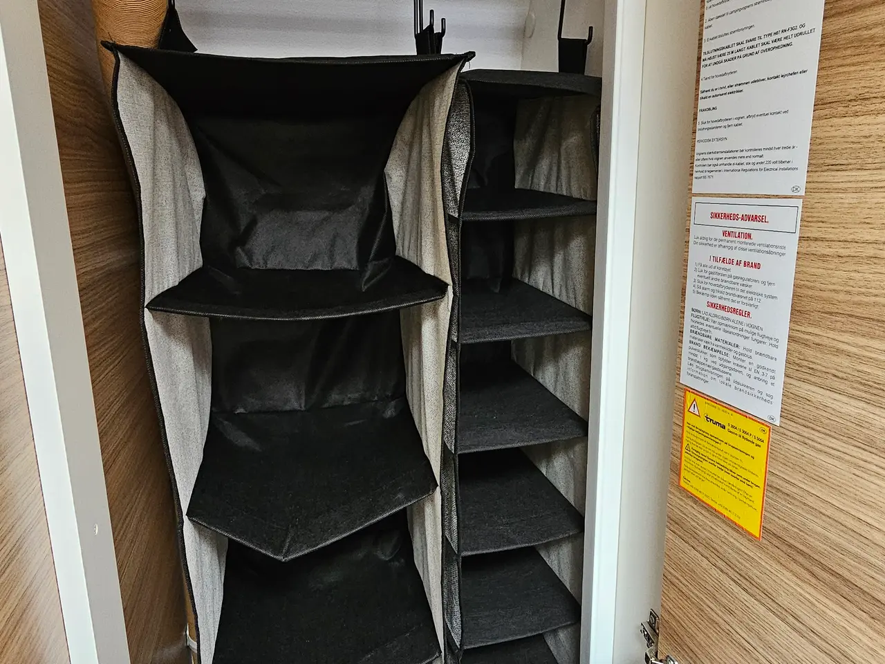 Billede 8 - Adria Altea 552PK - 3 køjer - 1500 kg