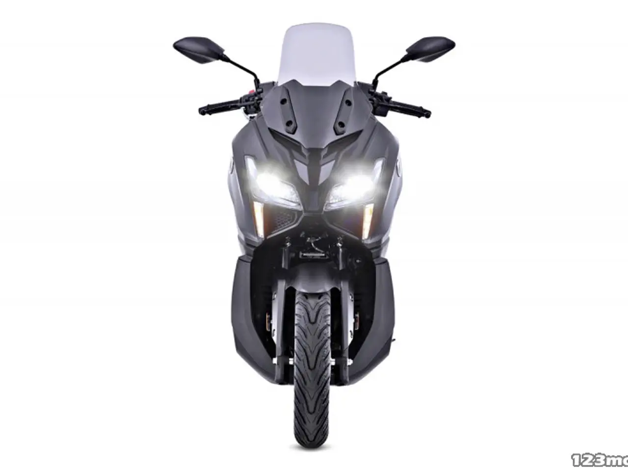 Billede 8 - Voge SR1