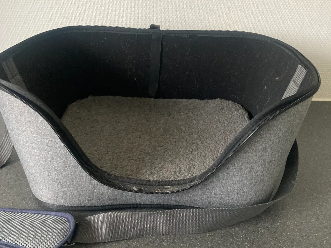 Billede 2 - Hundetaske