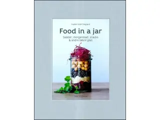Food in a Jar