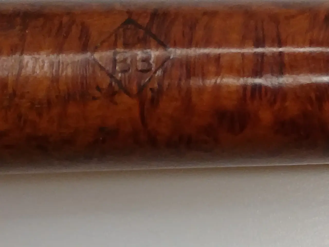 Billede 8 - Pibe BBB 601