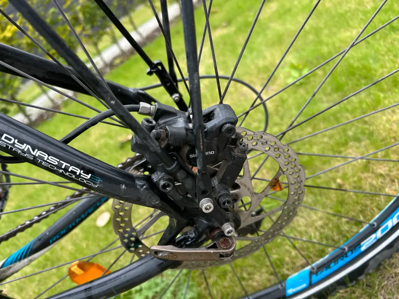 Billede 4 - Mountainbike 