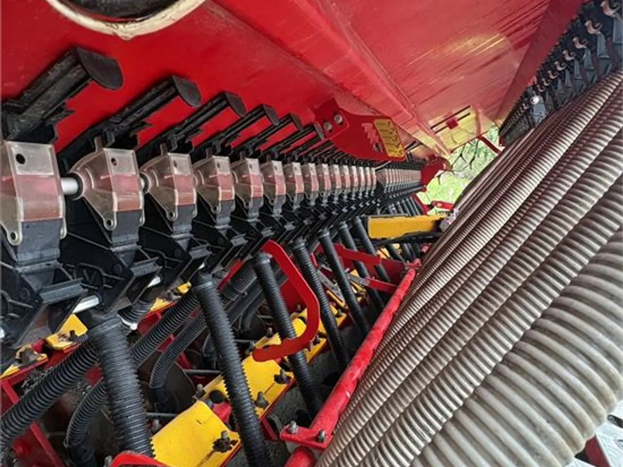 Billede 48 - Väderstad Rapid 400 C Kombisåsæt / Combi Drill