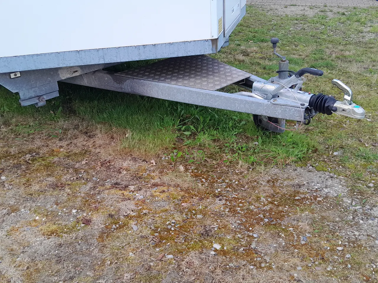 Billede 5 - Multi. Allround Salgs, markeds, Speedway, Trailer