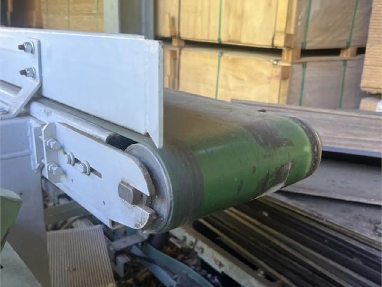 Billede 29 - ABC TM System Opti Kap 300 M320 - 2 Units