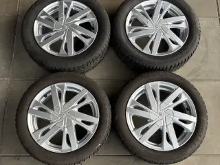 Originale Toyota Aygo alufælge 15’ 4x100