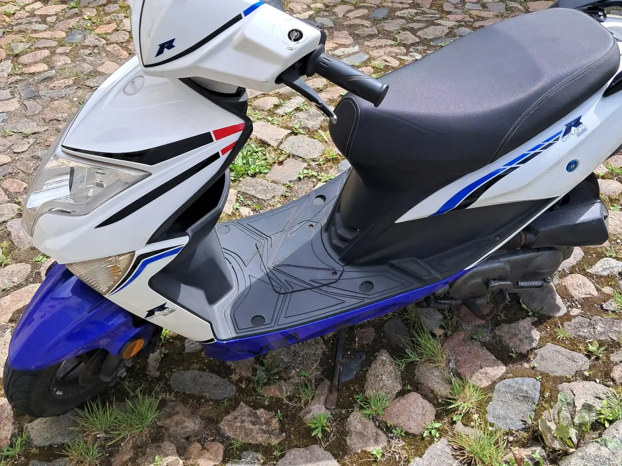 Billede 4 - Vga Explora ero4 30km
